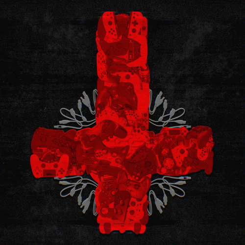 Vector Of Underground : Shut Me Up